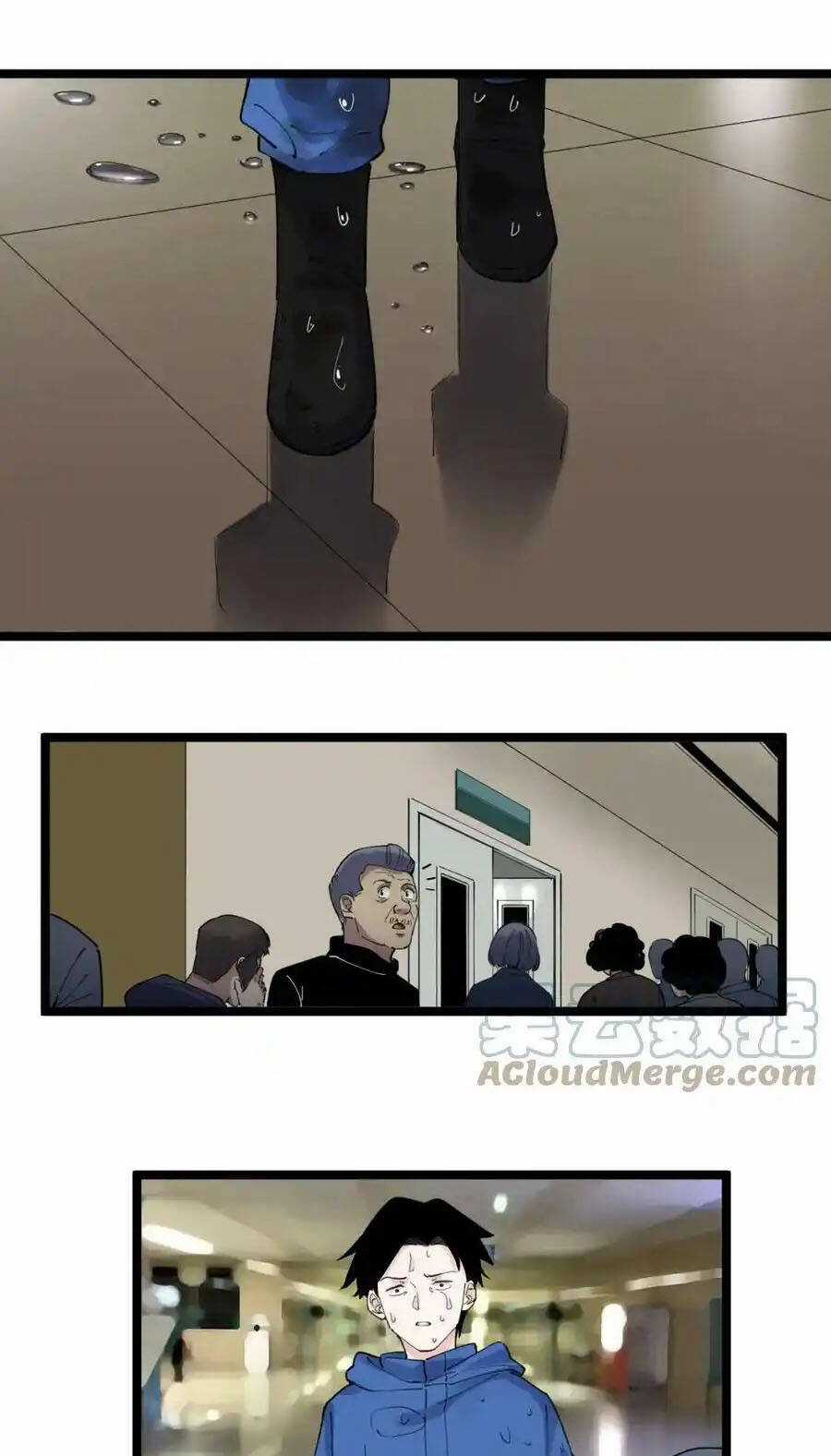 Tinh Thần Đại Hải Của Học Bá Chapter 181 trang 30