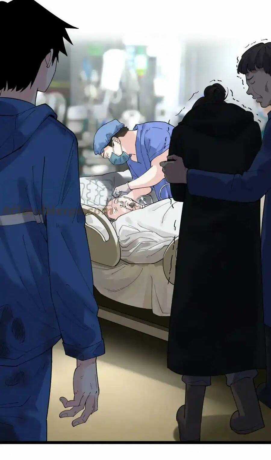 Tinh Thần Đại Hải Của Học Bá Chapter 181 trang 33