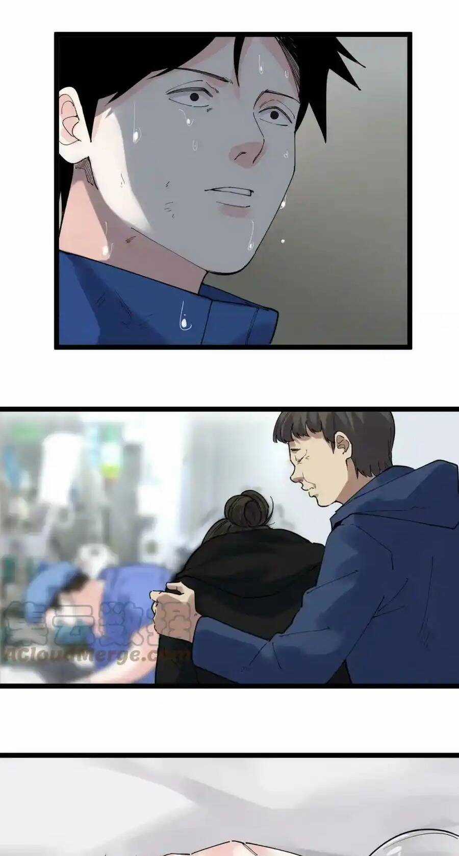 Tinh Thần Đại Hải Của Học Bá Chapter 181 trang 34