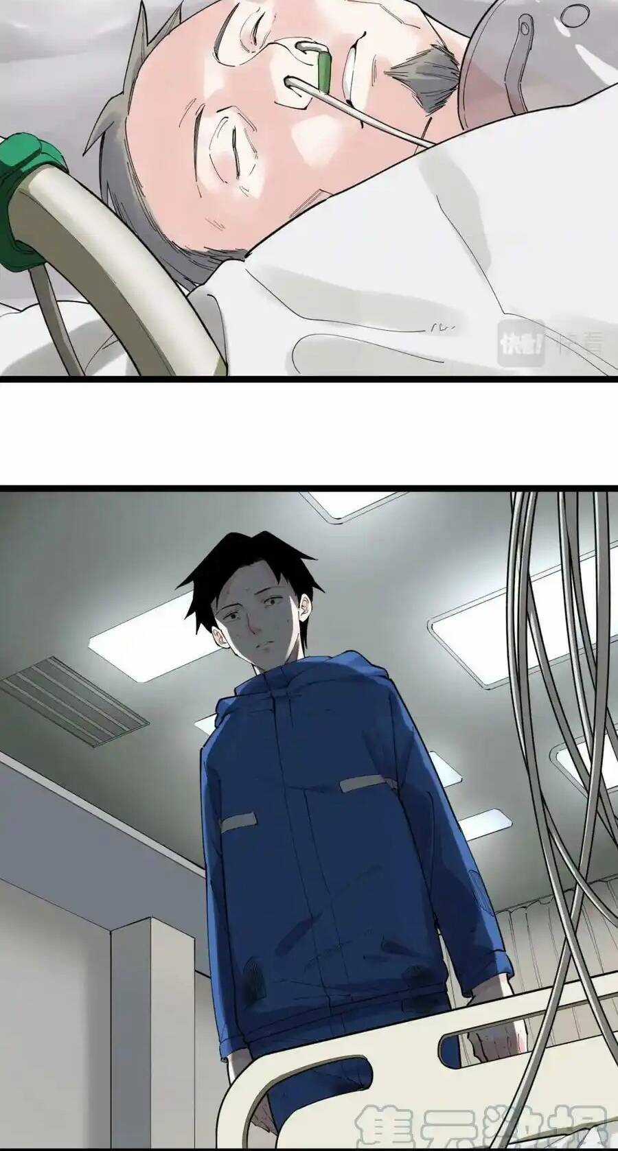 Tinh Thần Đại Hải Của Học Bá Chapter 181 trang 35