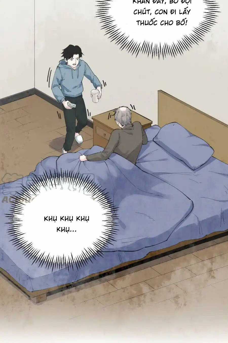 Tinh Thần Đại Hải Của Học Bá Chapter 181 trang 37