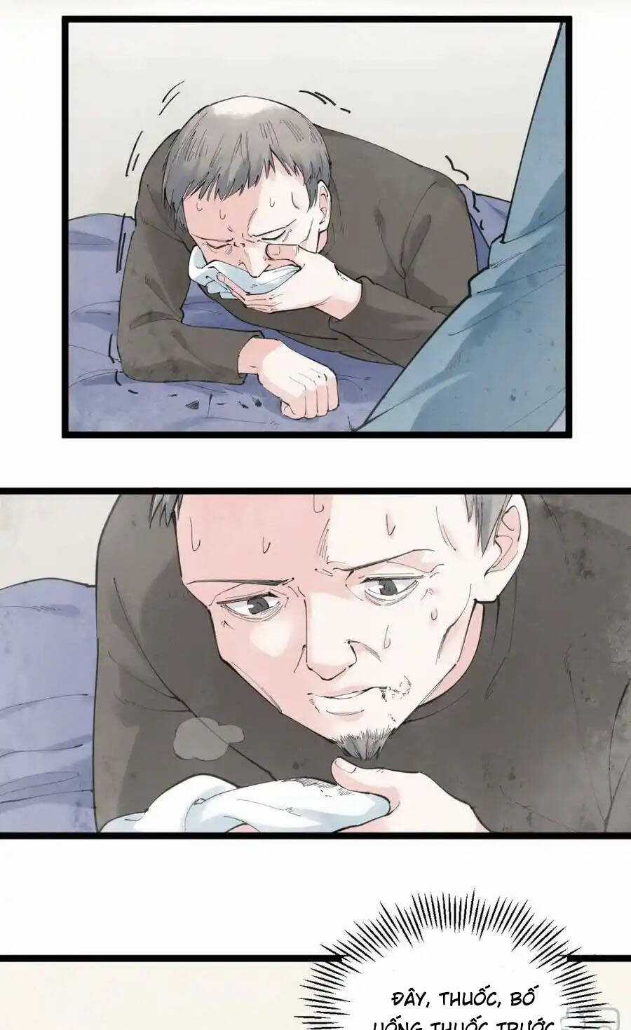 Tinh Thần Đại Hải Của Học Bá Chapter 181 trang 38