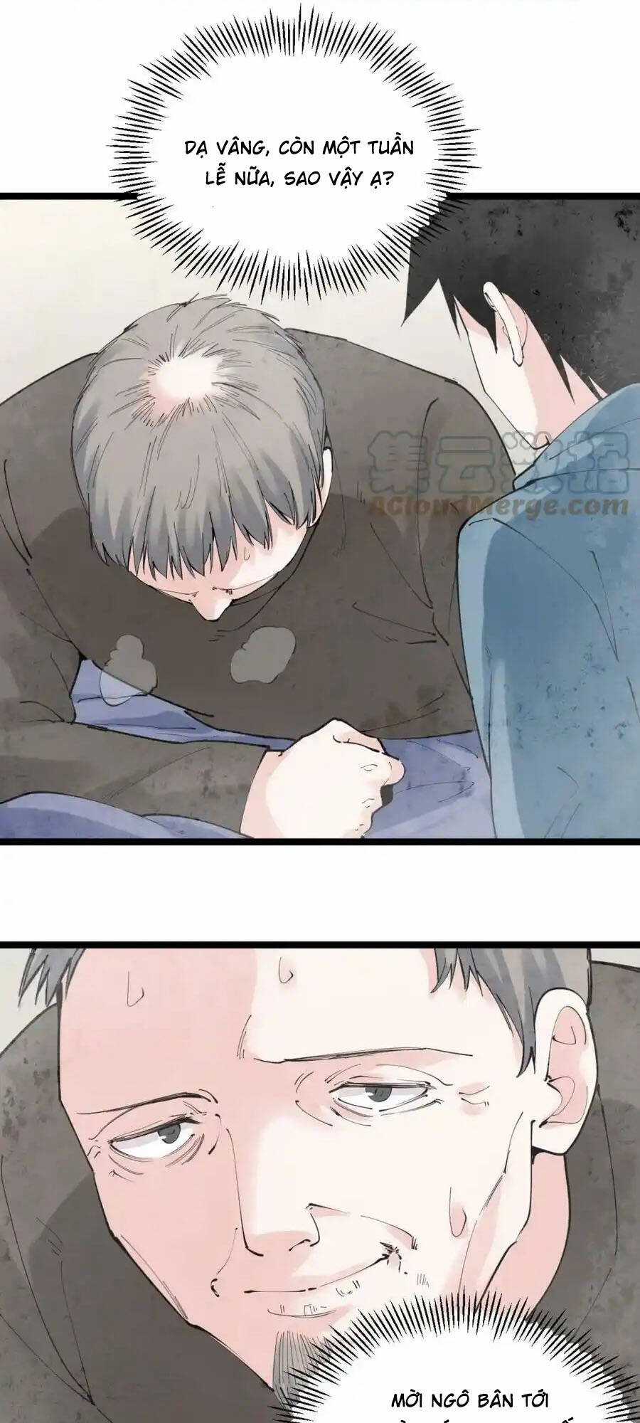 Tinh Thần Đại Hải Của Học Bá Chapter 181 trang 40