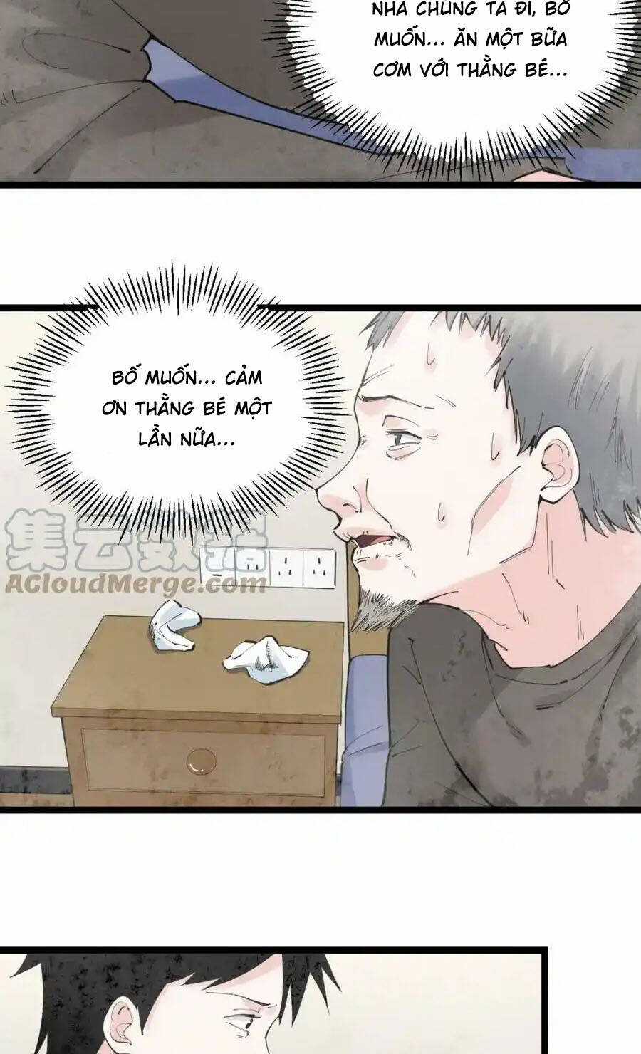 Tinh Thần Đại Hải Của Học Bá Chapter 181 trang 41