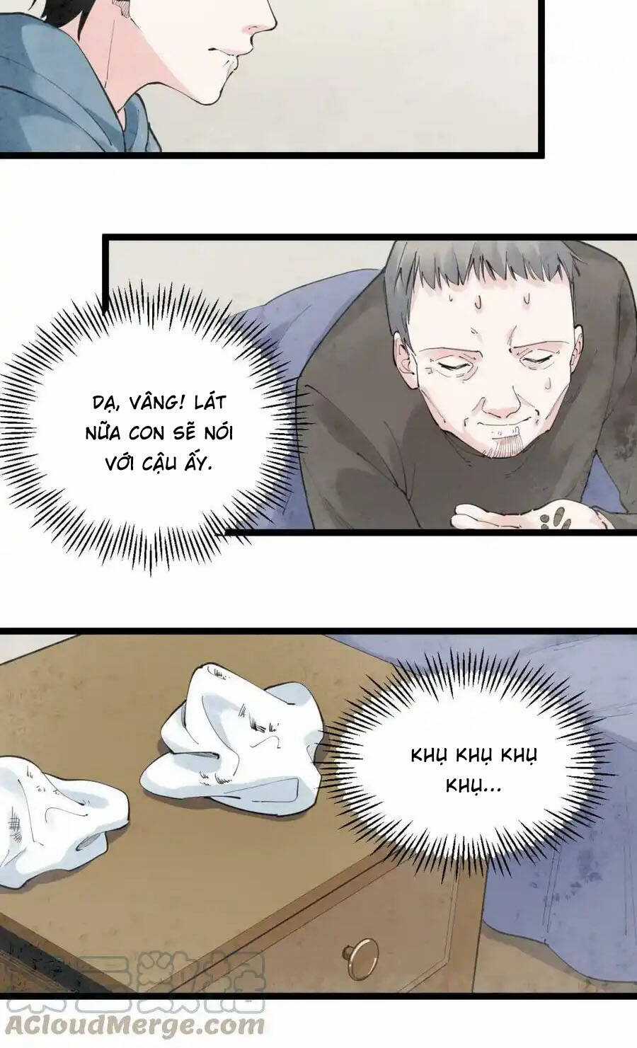 Tinh Thần Đại Hải Của Học Bá Chapter 181 trang 42