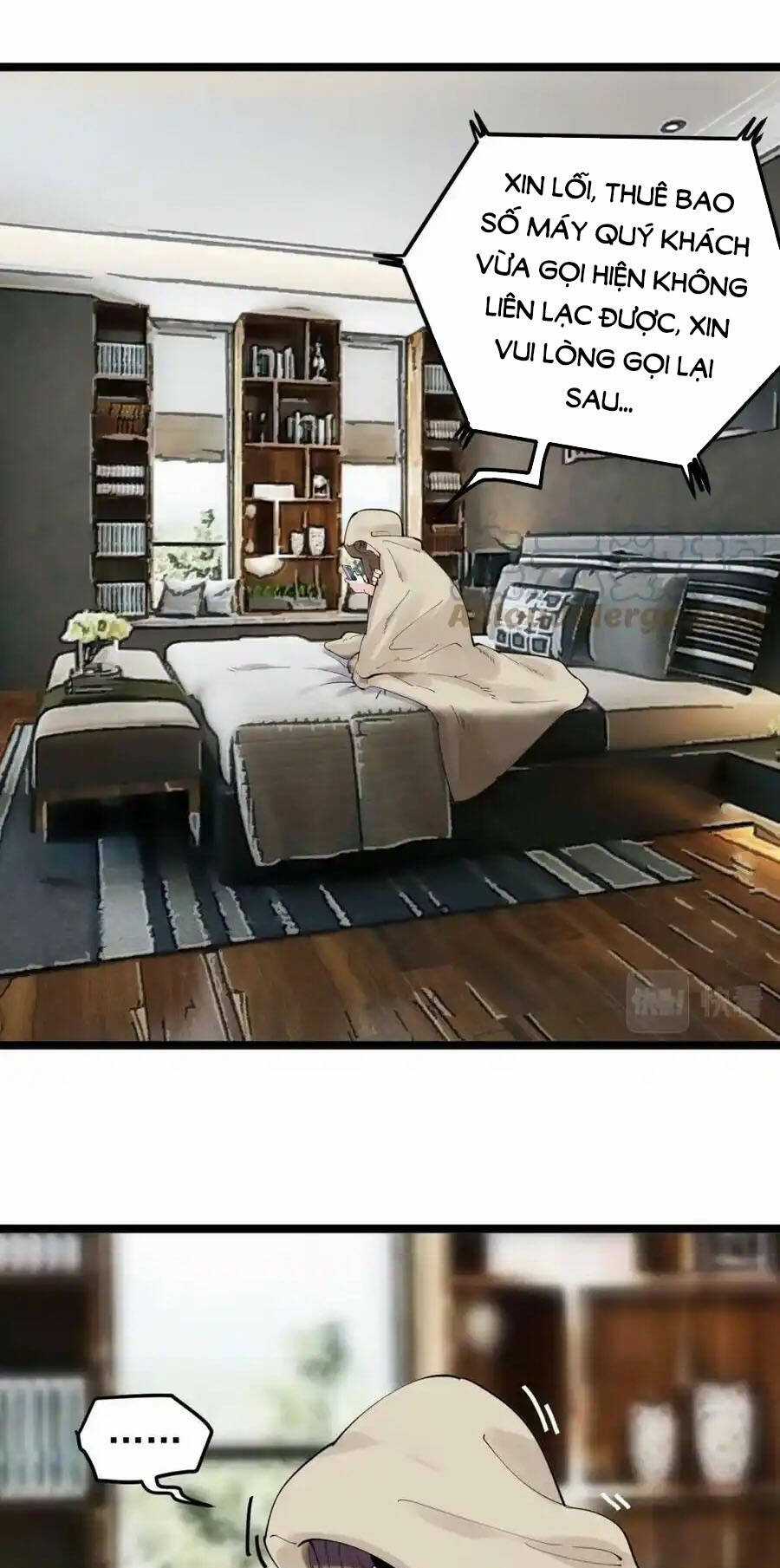 Tinh Thần Đại Hải Của Học Bá Chapter 181 trang 6