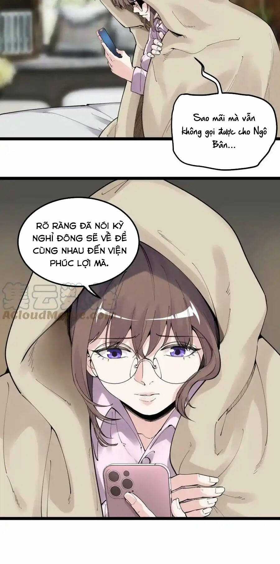 Tinh Thần Đại Hải Của Học Bá Chapter 181 trang 7