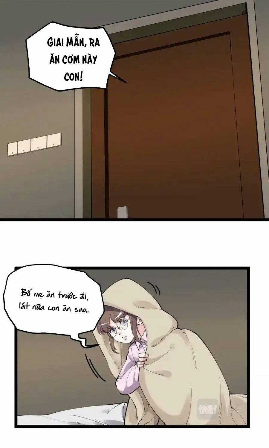 Tinh Thần Đại Hải Của Học Bá Chapter 181 trang 9