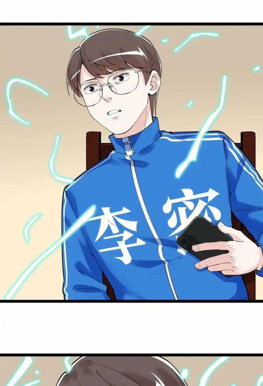 Tinh Thần Đại Hải Của Học Bá Chapter 182 trang 10