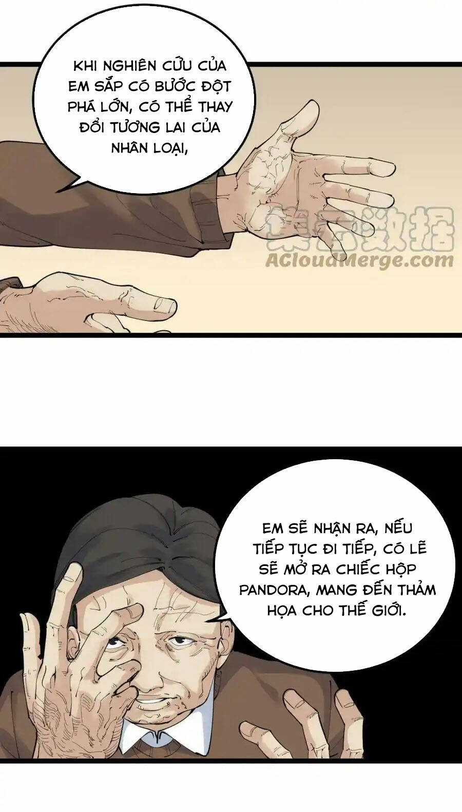 Tinh Thần Đại Hải Của Học Bá Chapter 182 trang 14