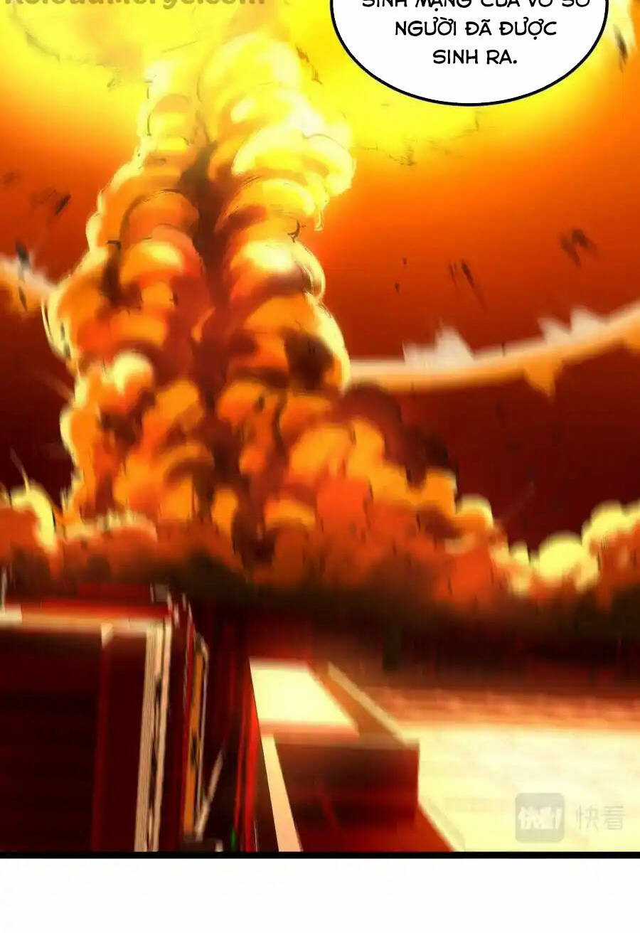 Tinh Thần Đại Hải Của Học Bá Chapter 182 trang 17