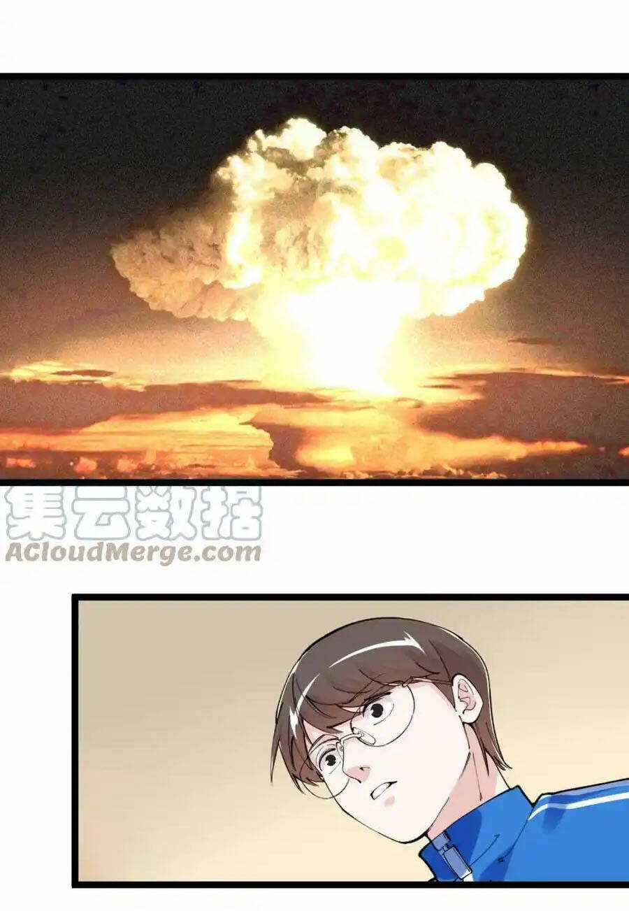 Tinh Thần Đại Hải Của Học Bá Chapter 182 trang 18