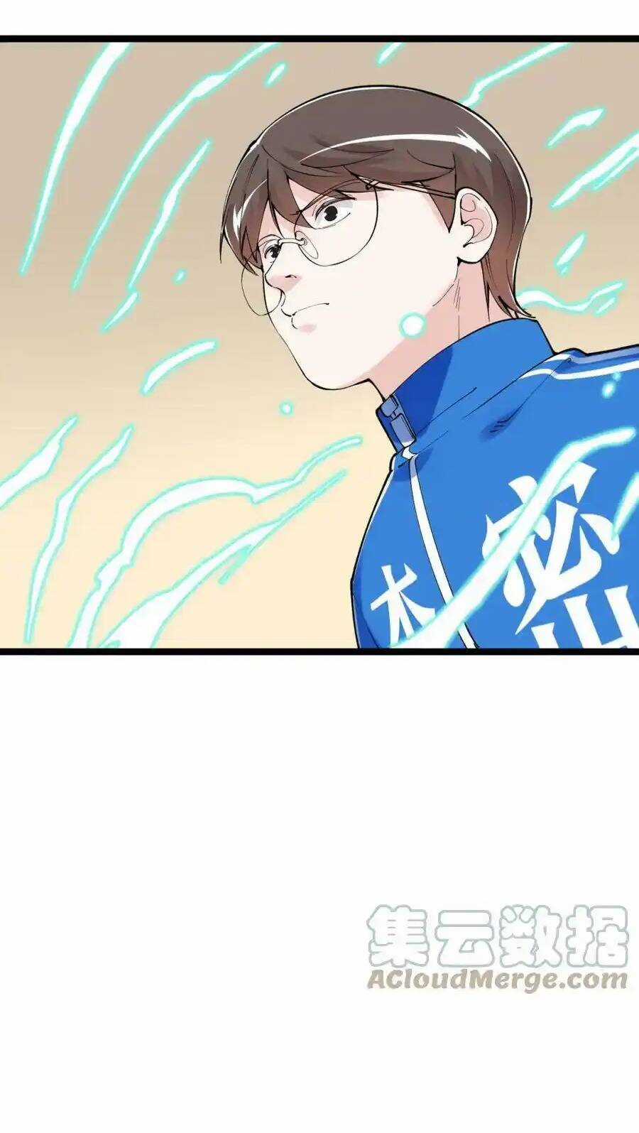 Tinh Thần Đại Hải Của Học Bá Chapter 182 trang 22