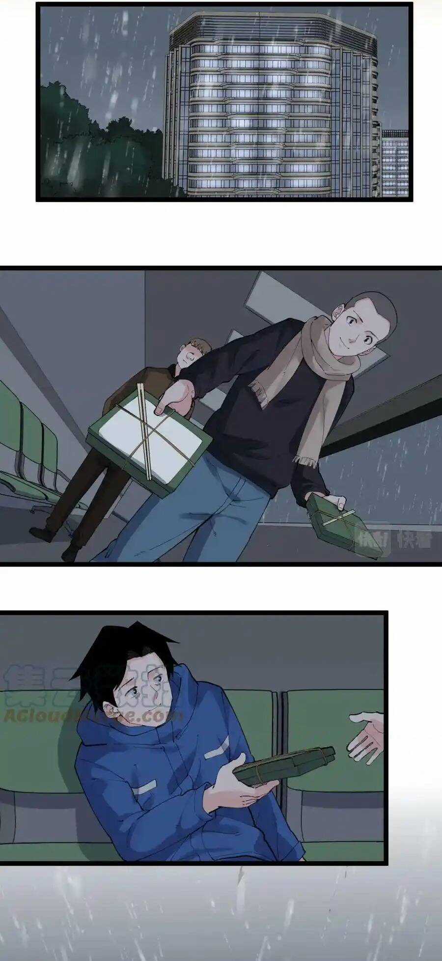 Tinh Thần Đại Hải Của Học Bá Chapter 182 trang 26