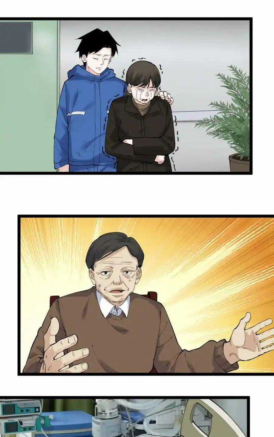 Tinh Thần Đại Hải Của Học Bá Chapter 182 trang 28