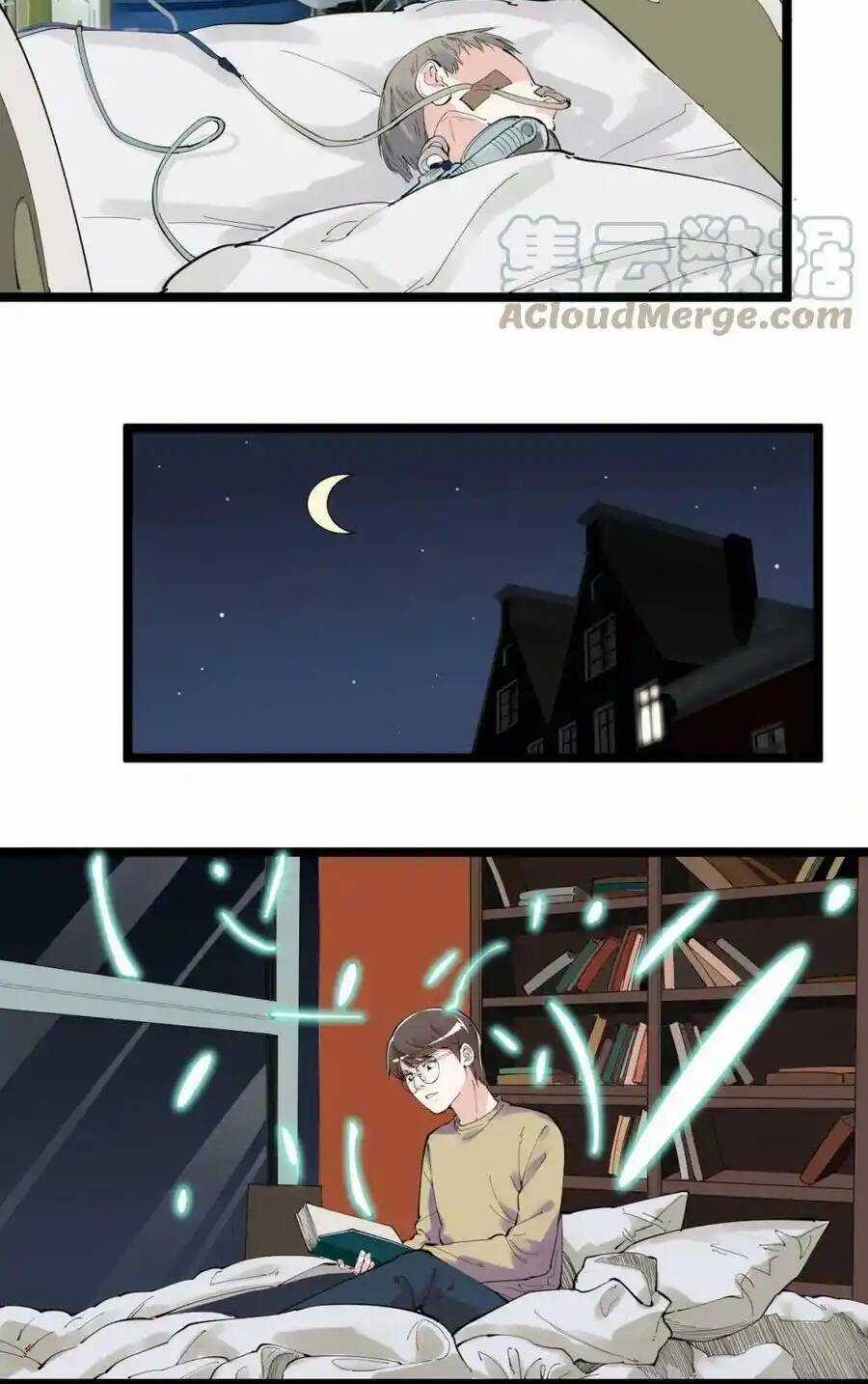 Tinh Thần Đại Hải Của Học Bá Chapter 182 trang 29