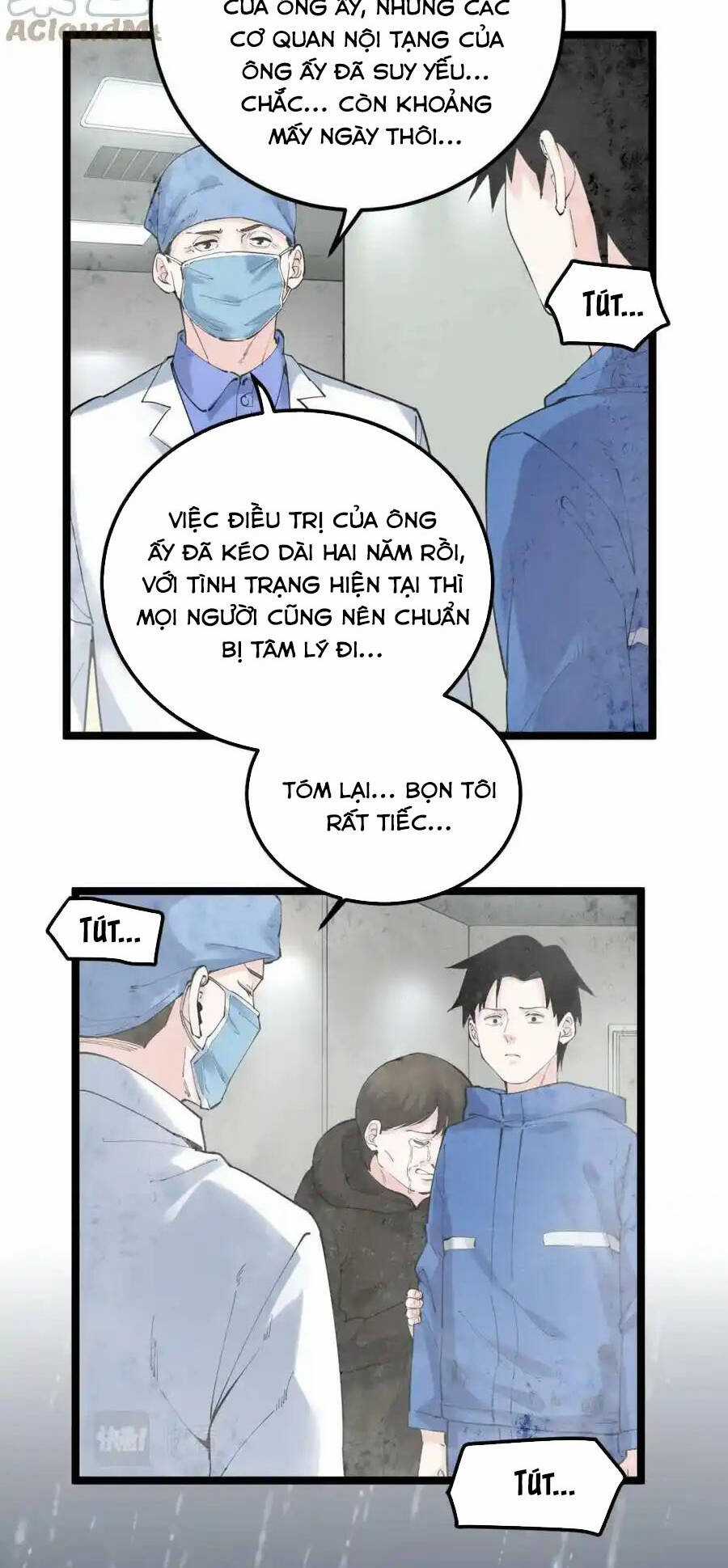 Tinh Thần Đại Hải Của Học Bá Chapter 182 trang 3