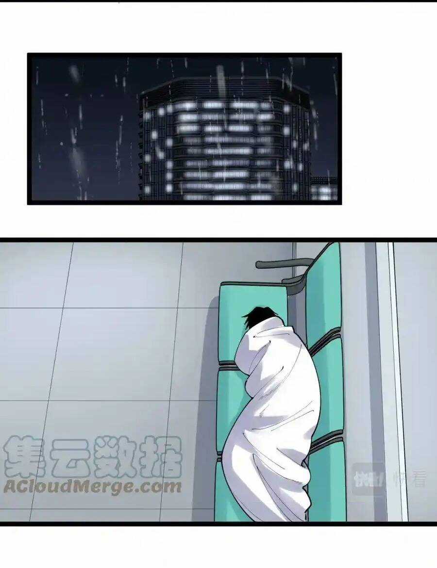 Tinh Thần Đại Hải Của Học Bá Chapter 182 trang 30