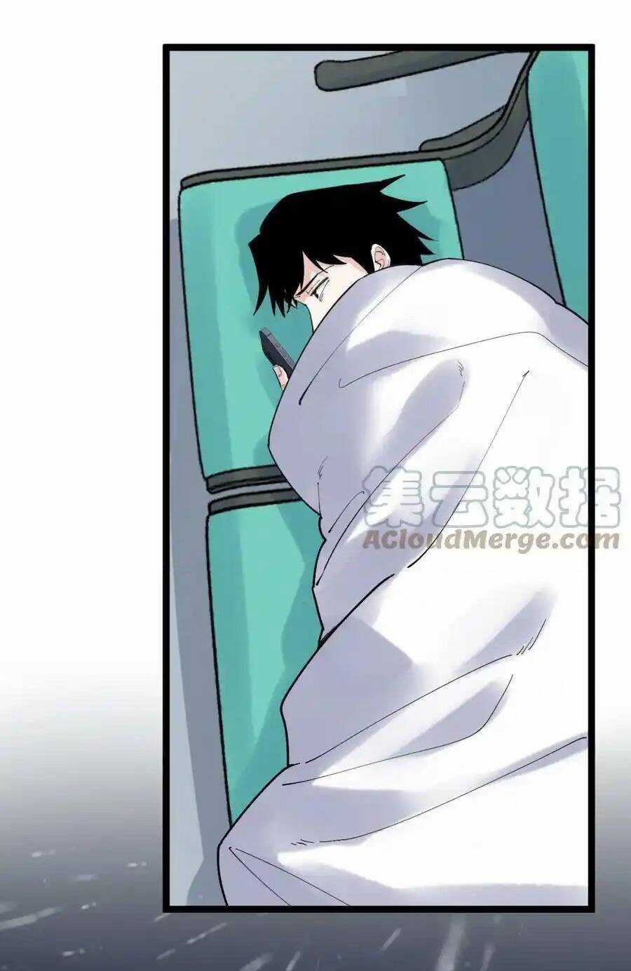 Tinh Thần Đại Hải Của Học Bá Chapter 182 trang 32