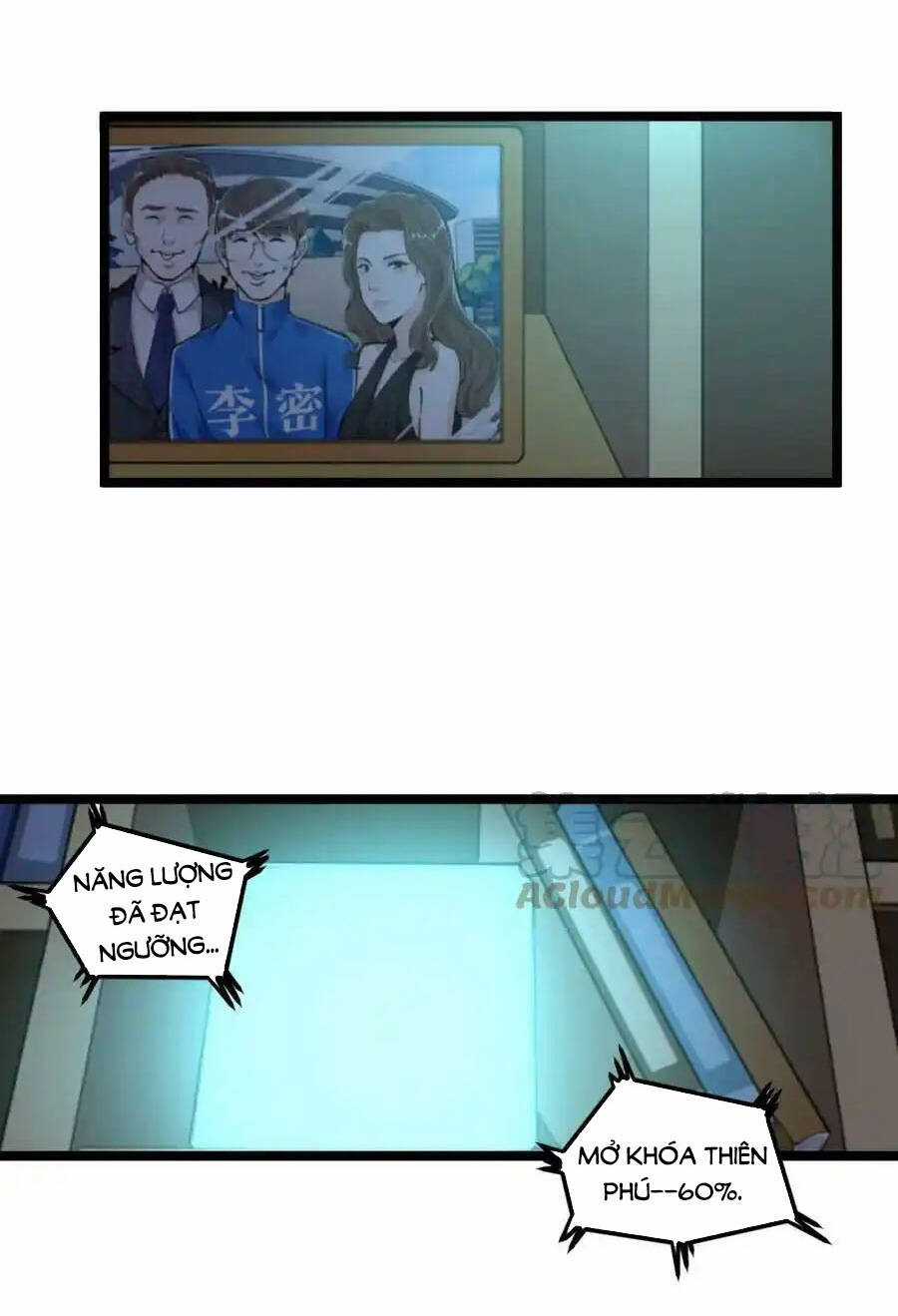 Tinh Thần Đại Hải Của Học Bá Chapter 182 trang 35