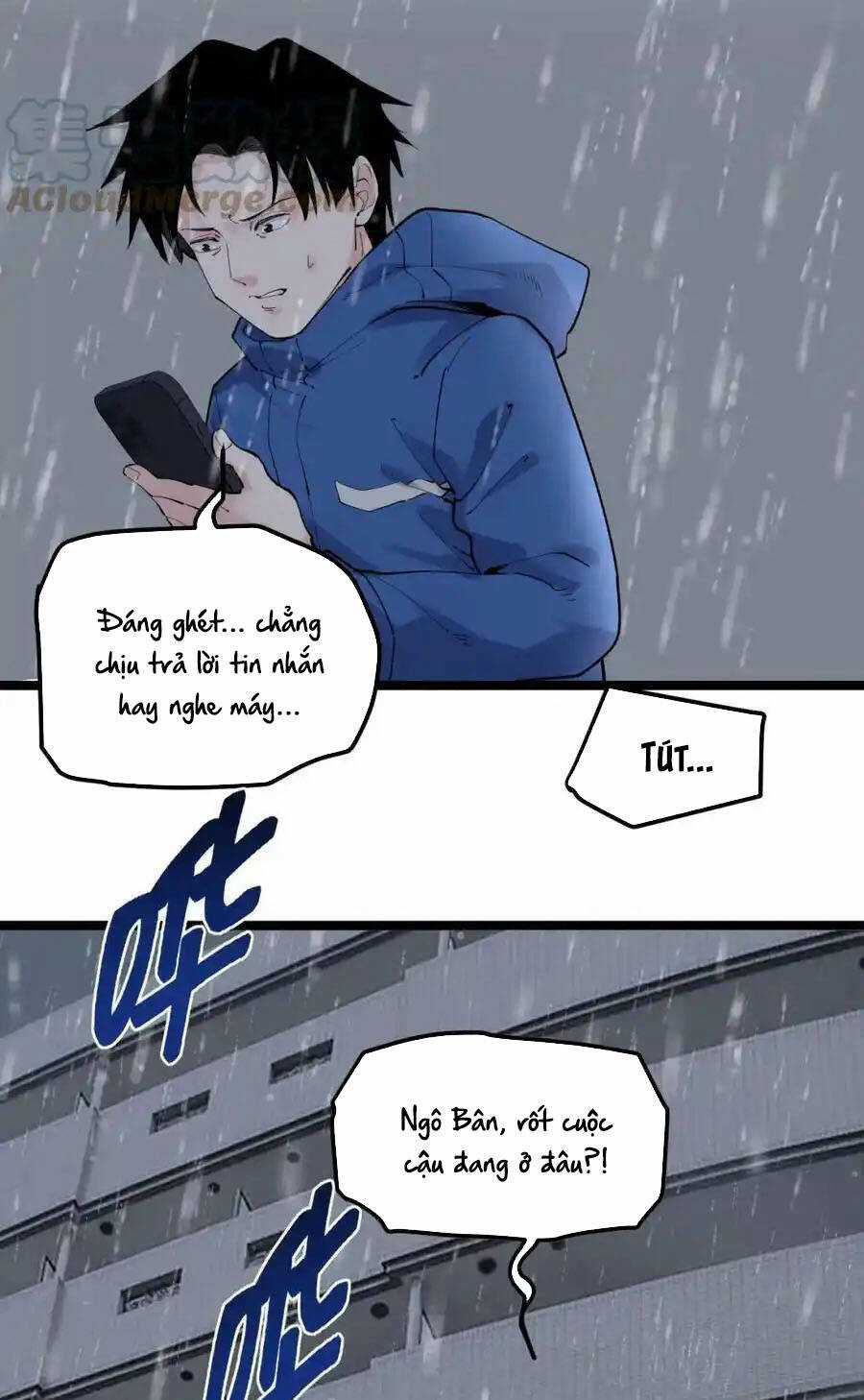 Tinh Thần Đại Hải Của Học Bá Chapter 182 trang 4