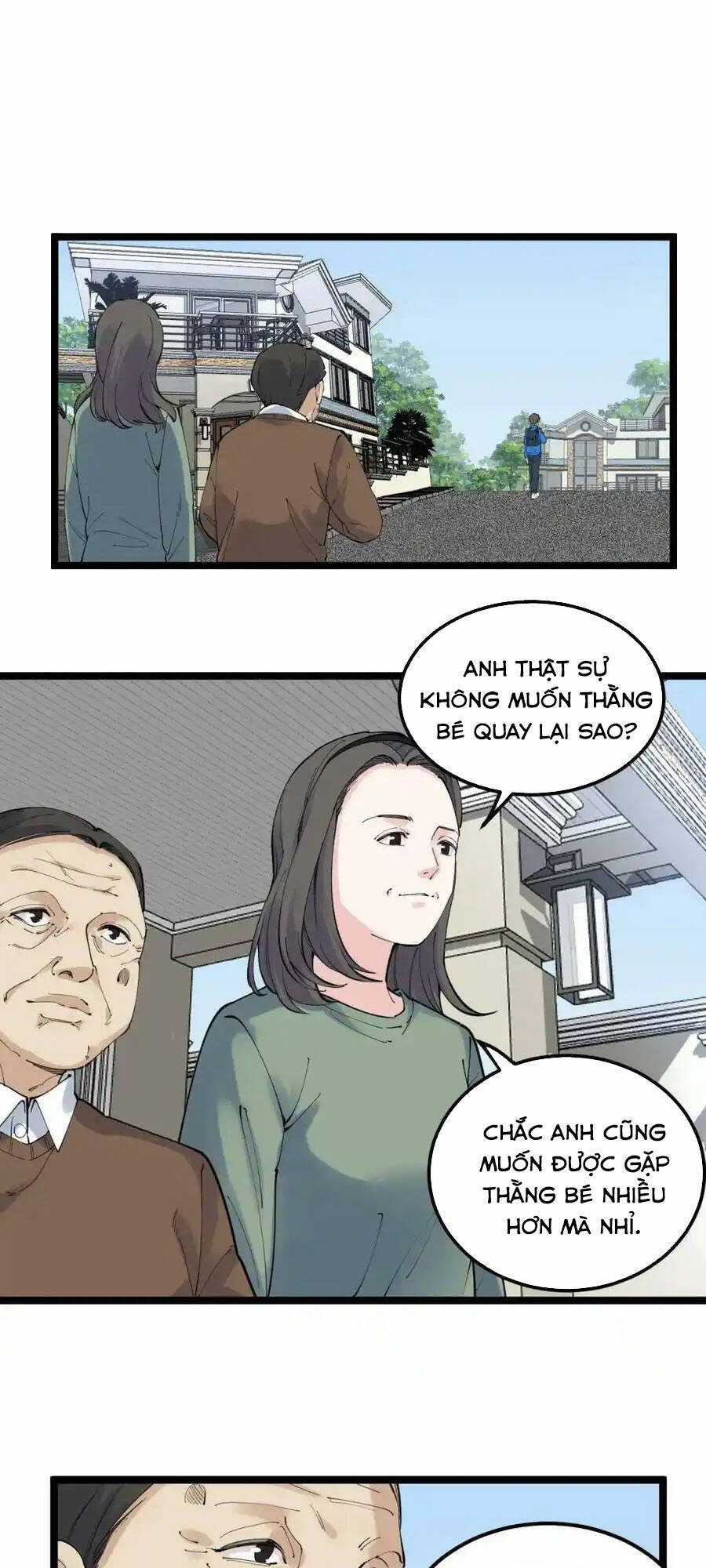 Tinh Thần Đại Hải Của Học Bá Chapter 183 trang 14