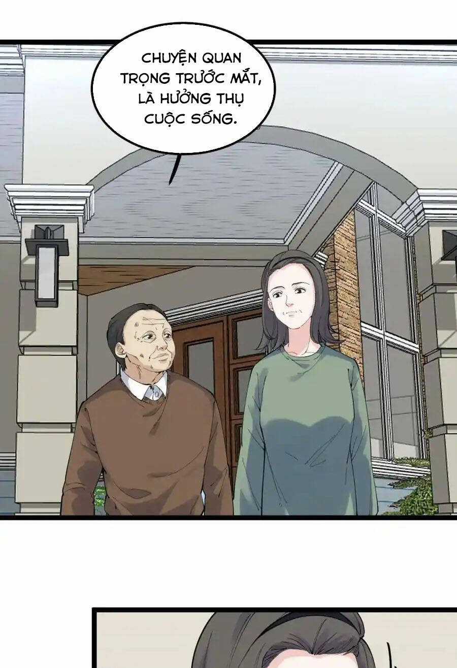 Tinh Thần Đại Hải Của Học Bá Chapter 183 trang 17