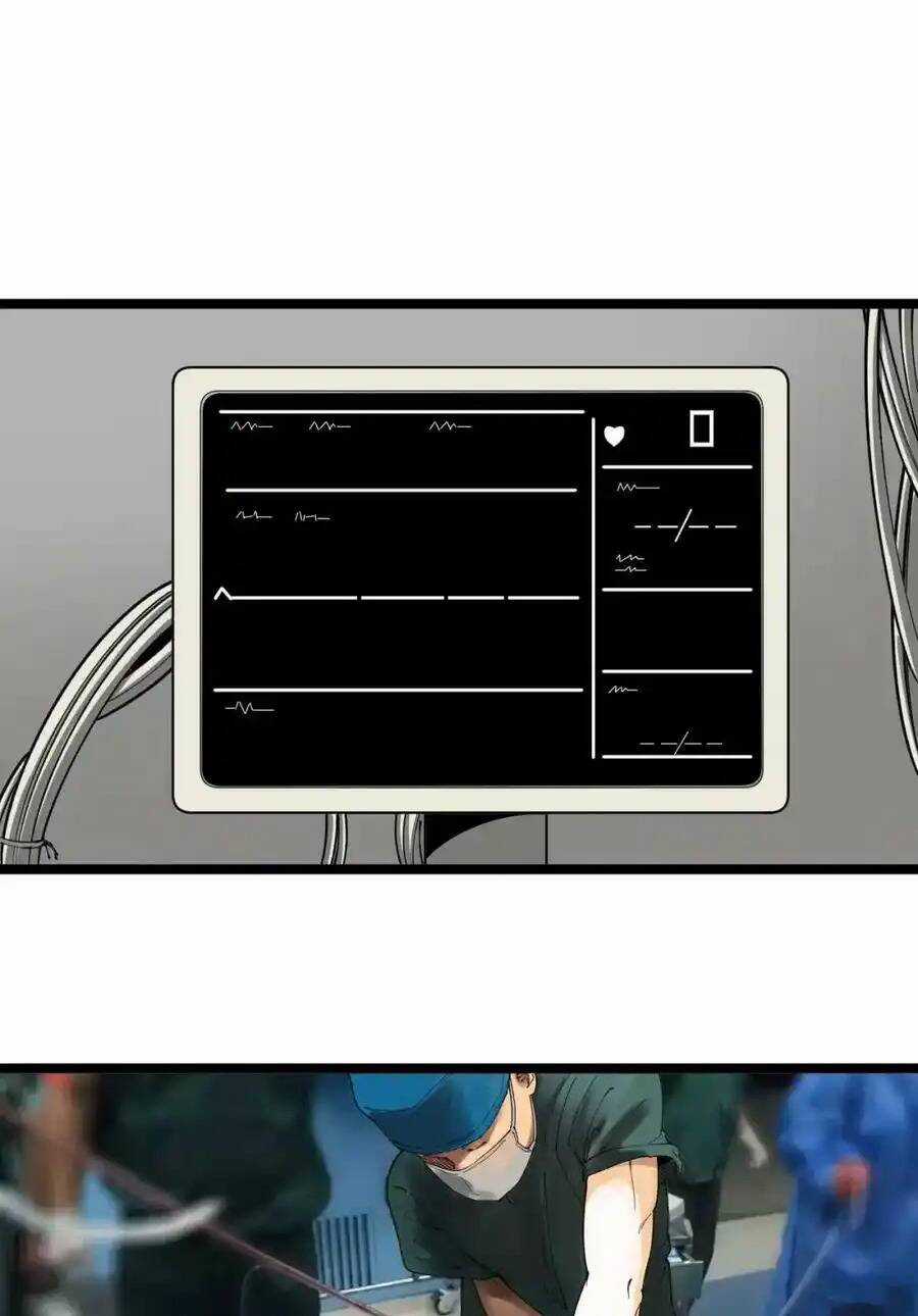 Tinh Thần Đại Hải Của Học Bá Chapter 183 trang 19