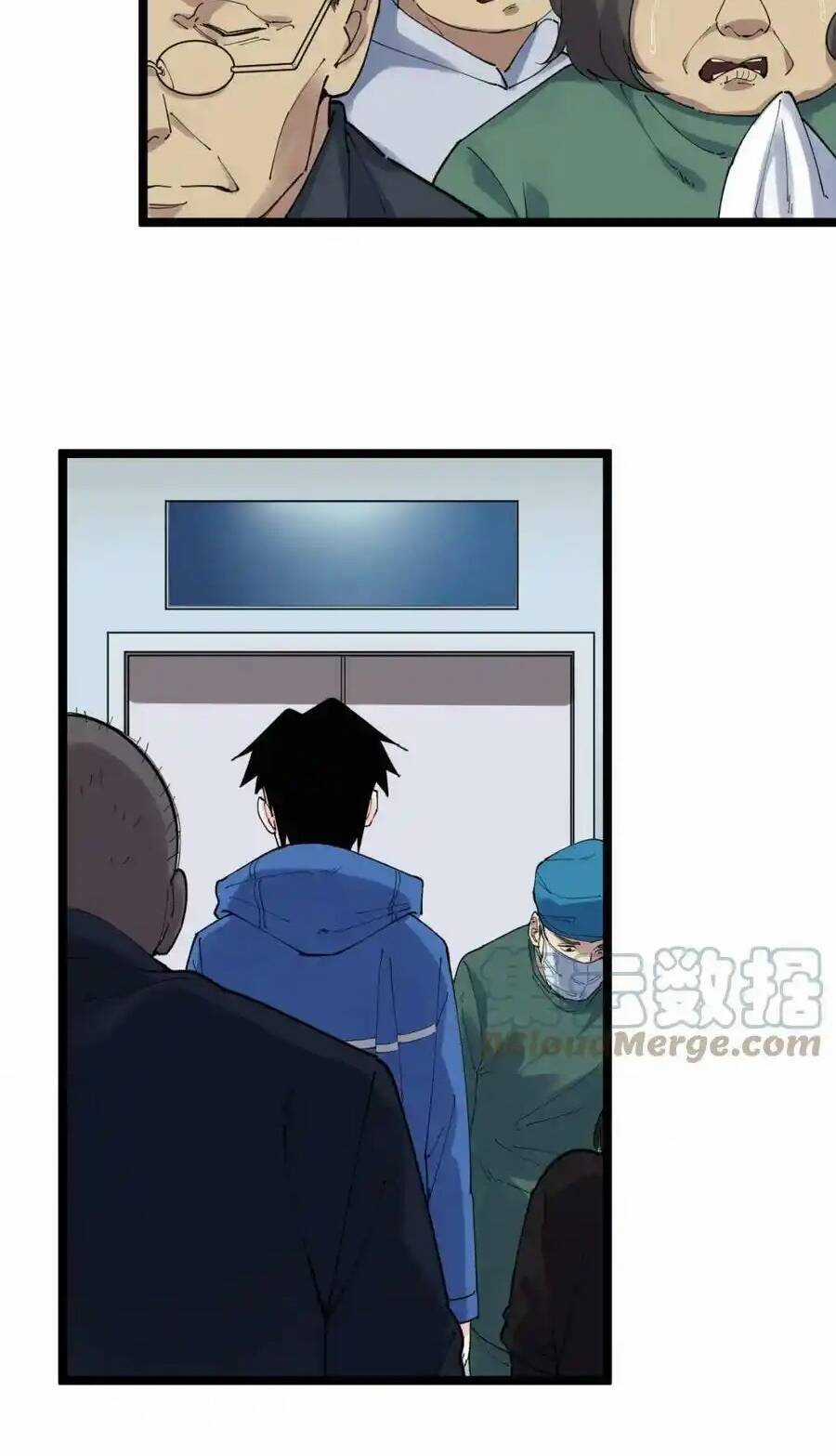 Tinh Thần Đại Hải Của Học Bá Chapter 183 trang 22