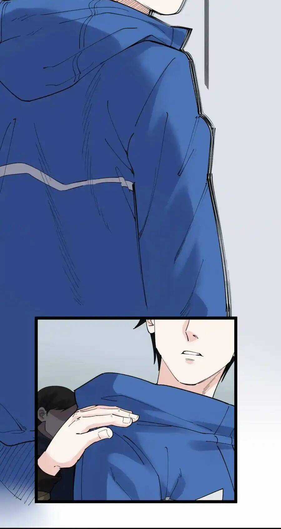 Tinh Thần Đại Hải Của Học Bá Chapter 183 trang 24