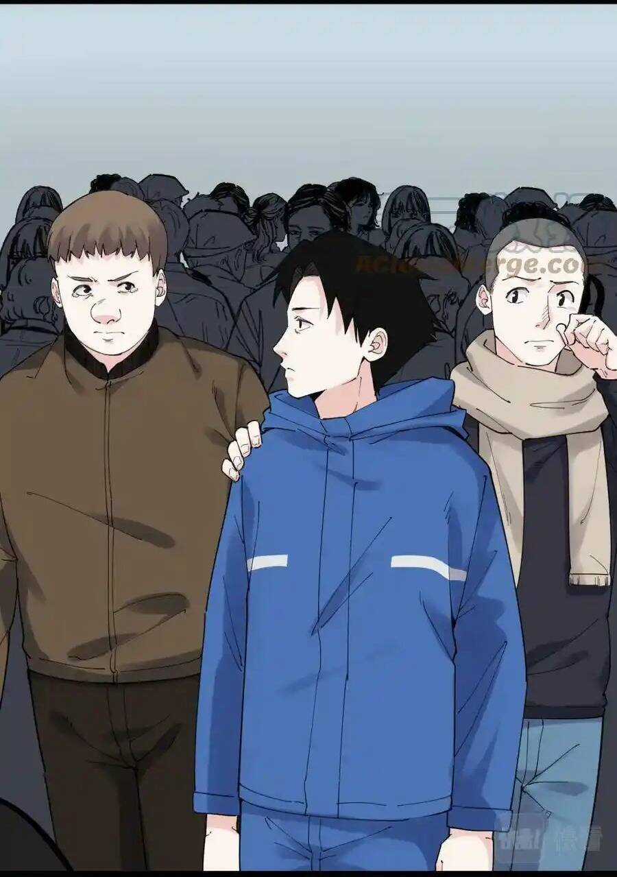 Tinh Thần Đại Hải Của Học Bá Chapter 183 trang 25