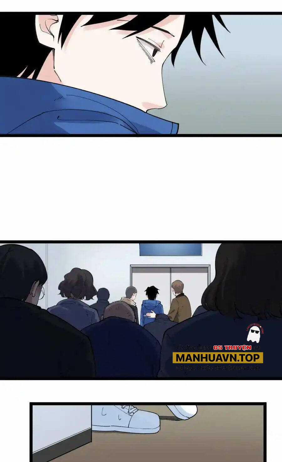 Tinh Thần Đại Hải Của Học Bá Chapter 183 trang 27