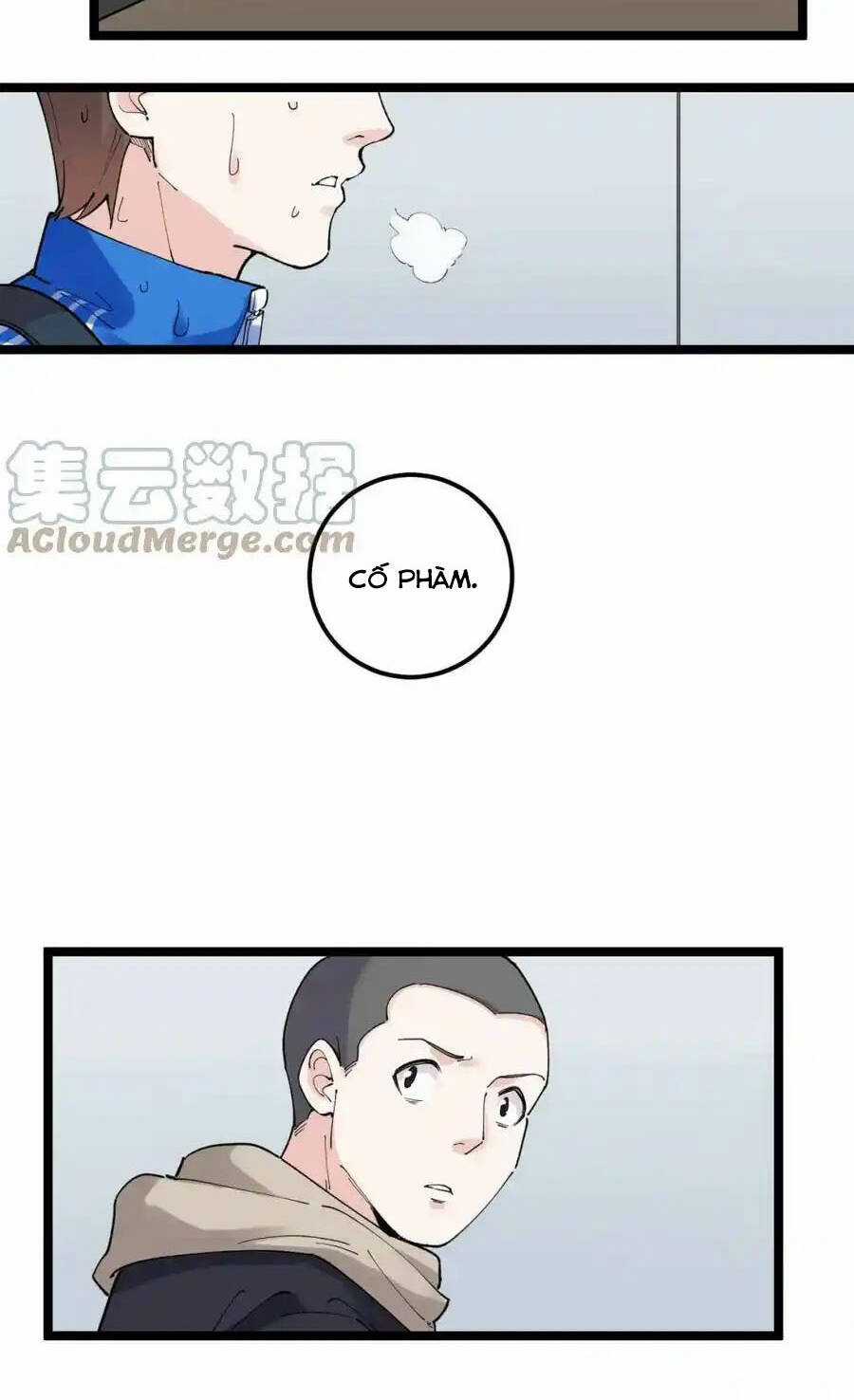 Tinh Thần Đại Hải Của Học Bá Chapter 183 trang 28