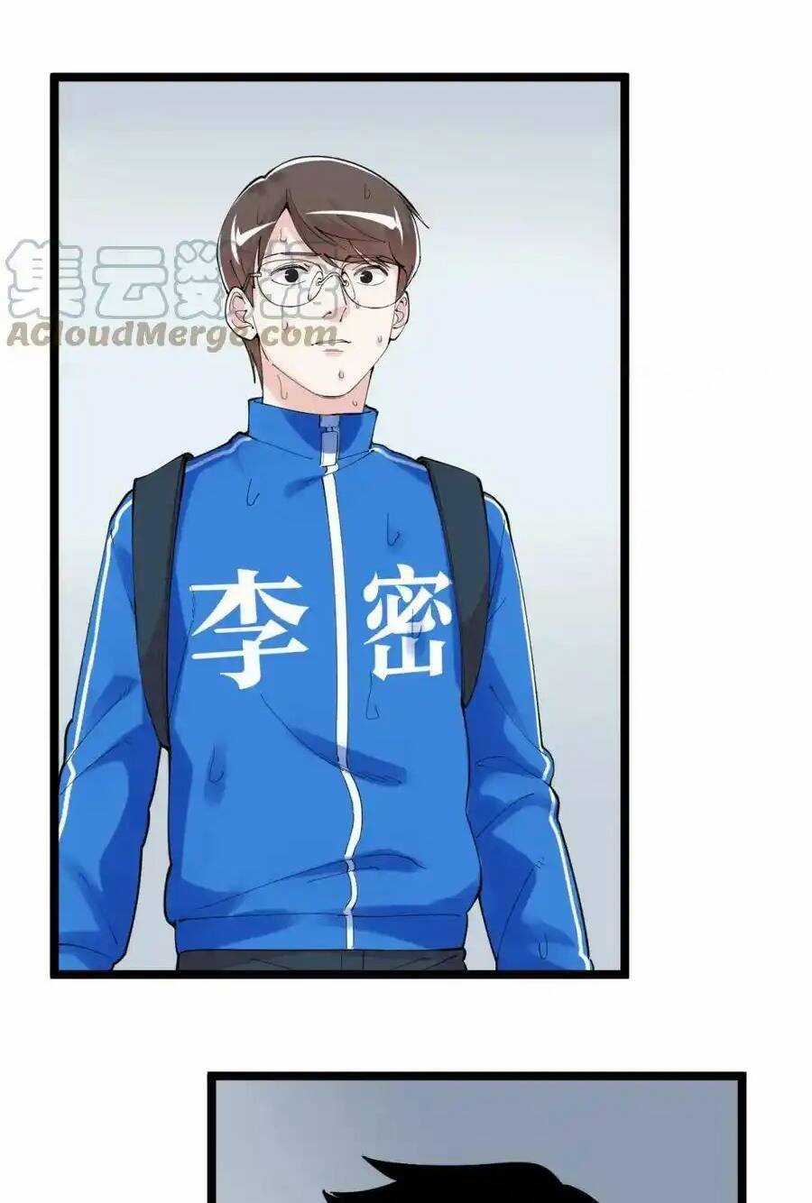 Tinh Thần Đại Hải Của Học Bá Chapter 183 trang 31