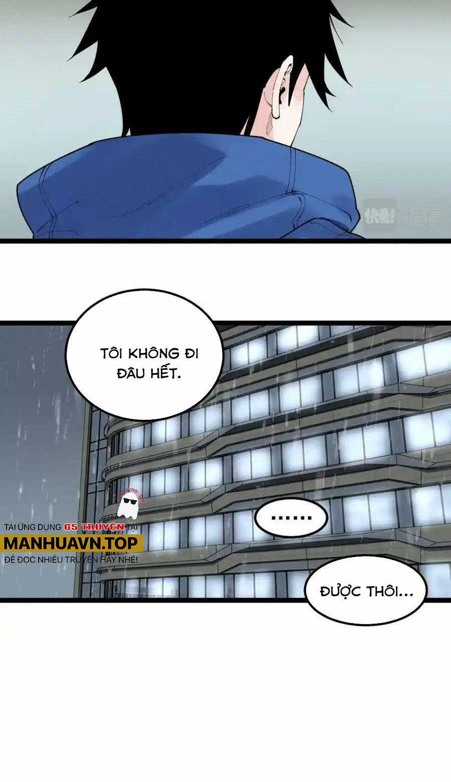 Tinh Thần Đại Hải Của Học Bá Chapter 183 trang 5