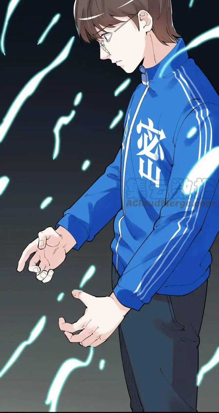 Tinh Thần Đại Hải Của Học Bá Chapter 183 trang 7