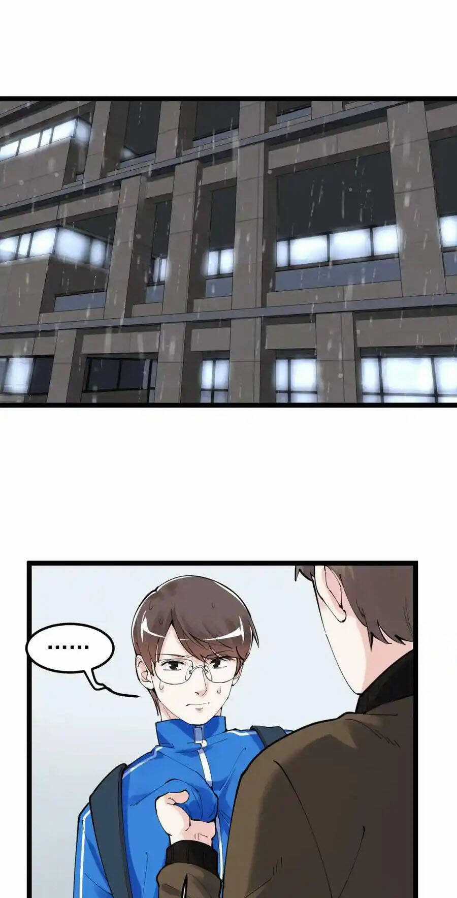 Tinh Thần Đại Hải Của Học Bá Chapter 184 trang 2