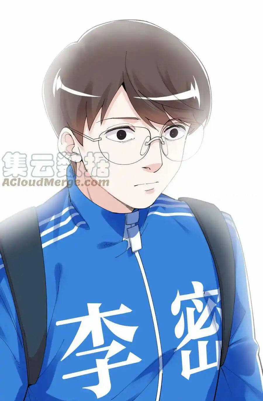 Tinh Thần Đại Hải Của Học Bá Chapter 184 trang 20