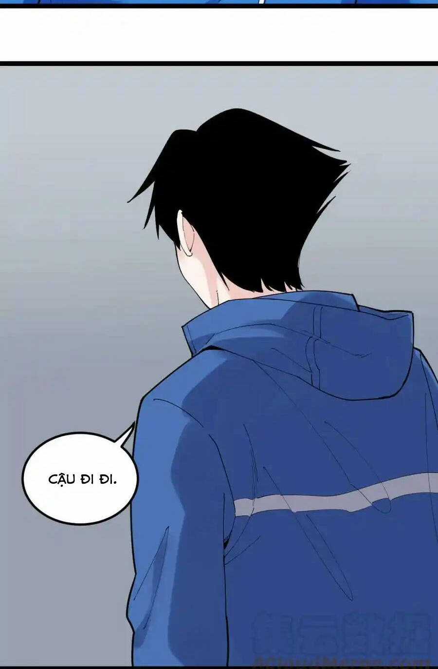 Tinh Thần Đại Hải Của Học Bá Chapter 184 trang 21