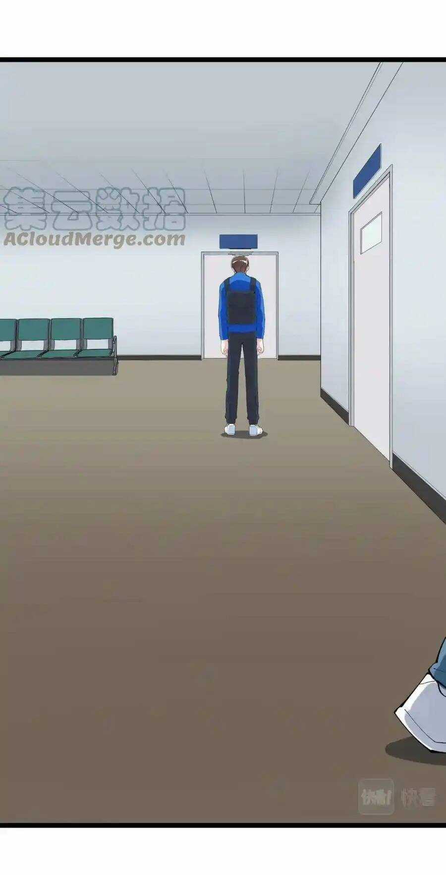 Tinh Thần Đại Hải Của Học Bá Chapter 184 trang 26