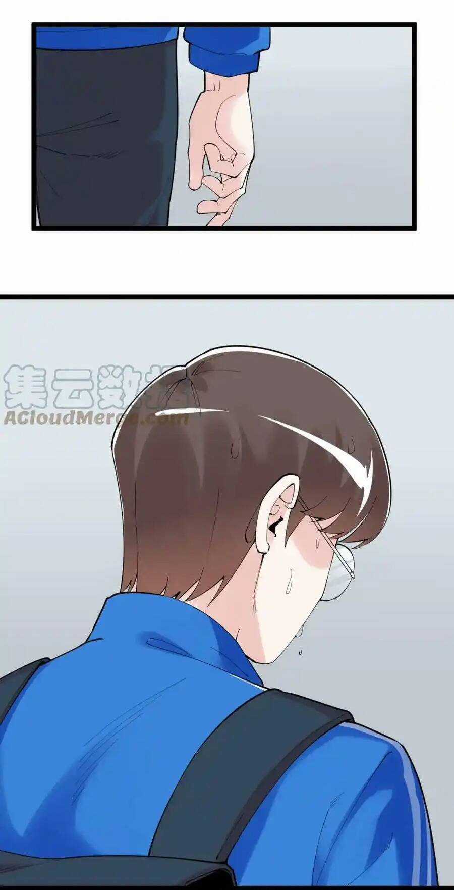 Tinh Thần Đại Hải Của Học Bá Chapter 184 trang 27