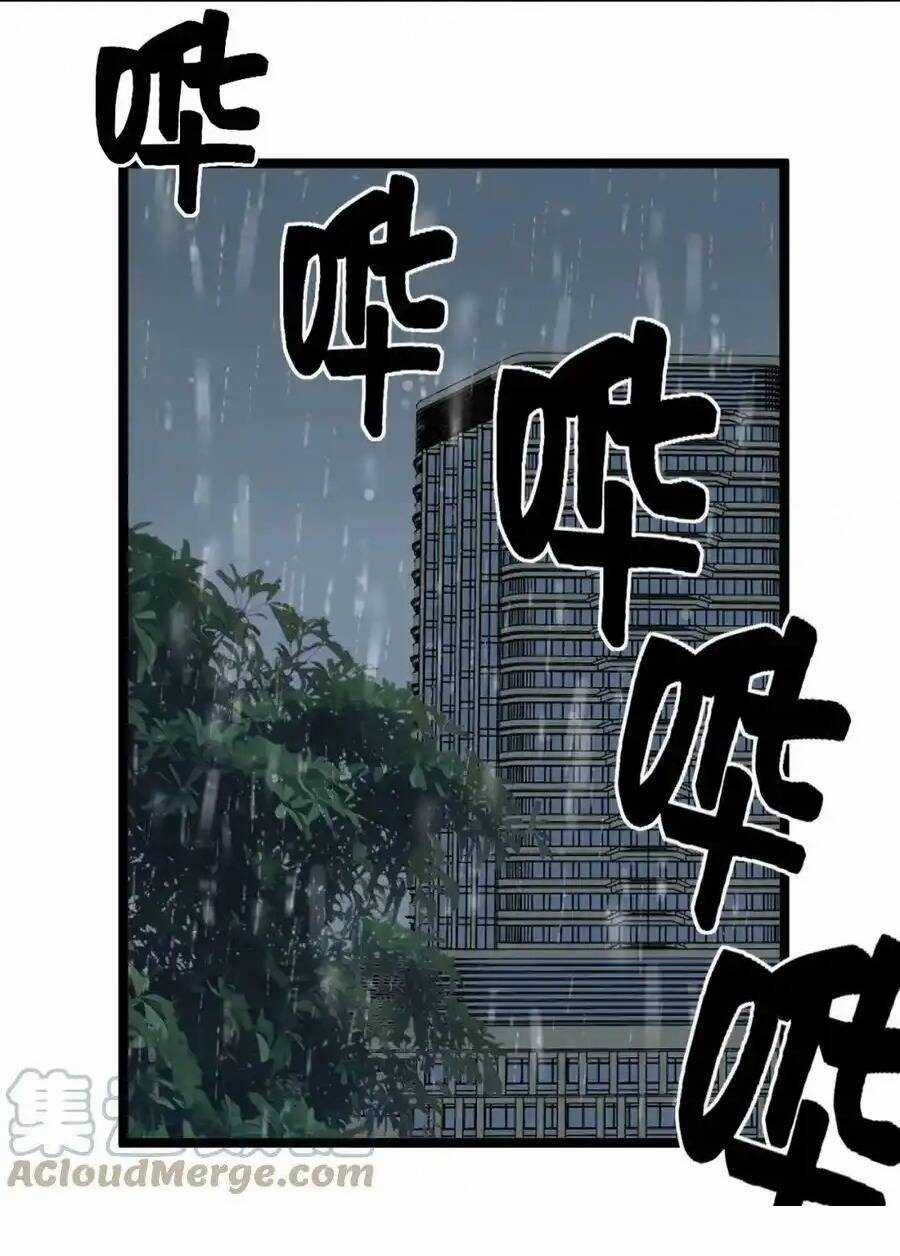 Tinh Thần Đại Hải Của Học Bá Chapter 184 trang 28