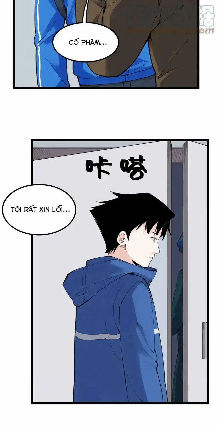 Tinh Thần Đại Hải Của Học Bá Chapter 184 trang 3