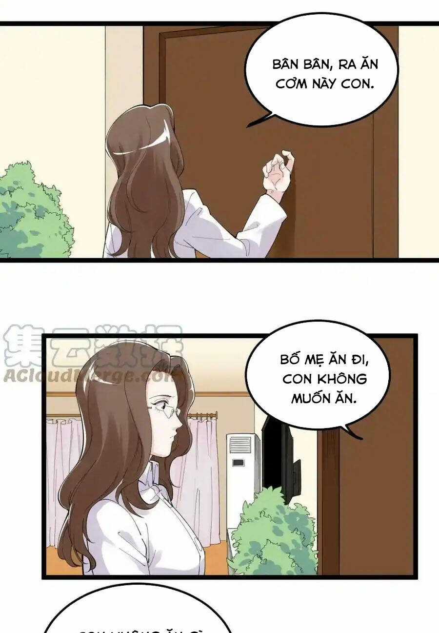 Tinh Thần Đại Hải Của Học Bá Chapter 184 trang 30