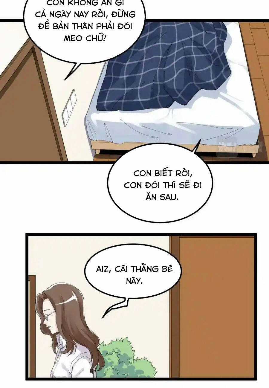 Tinh Thần Đại Hải Của Học Bá Chapter 184 trang 31