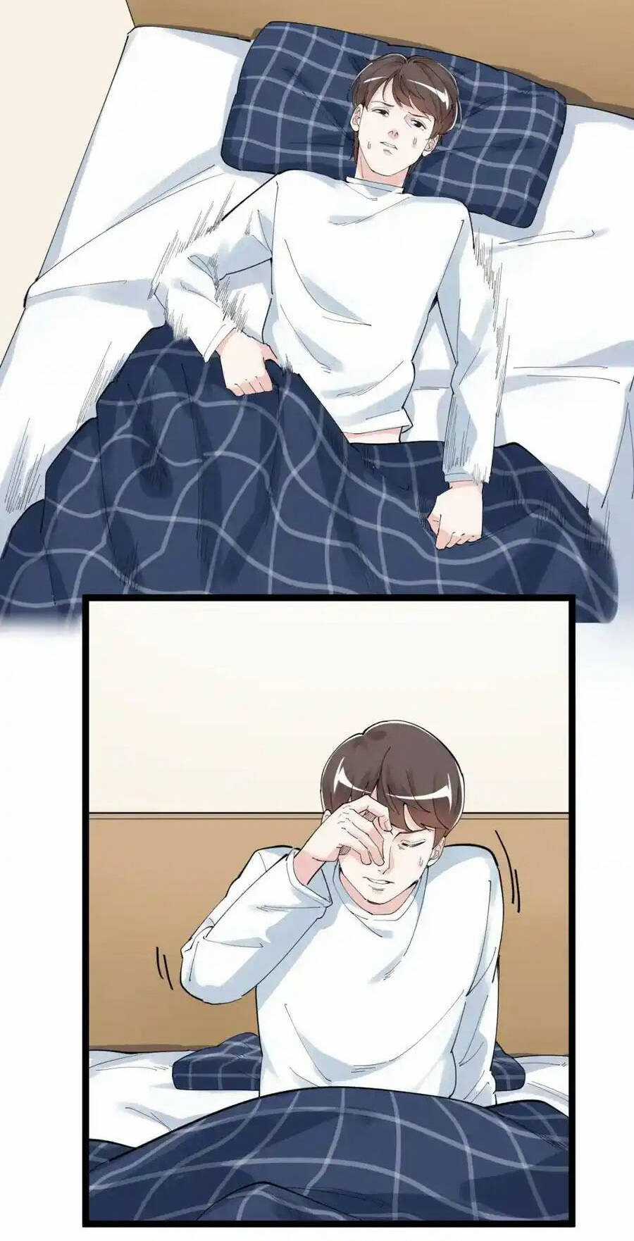 Tinh Thần Đại Hải Của Học Bá Chapter 184 trang 35