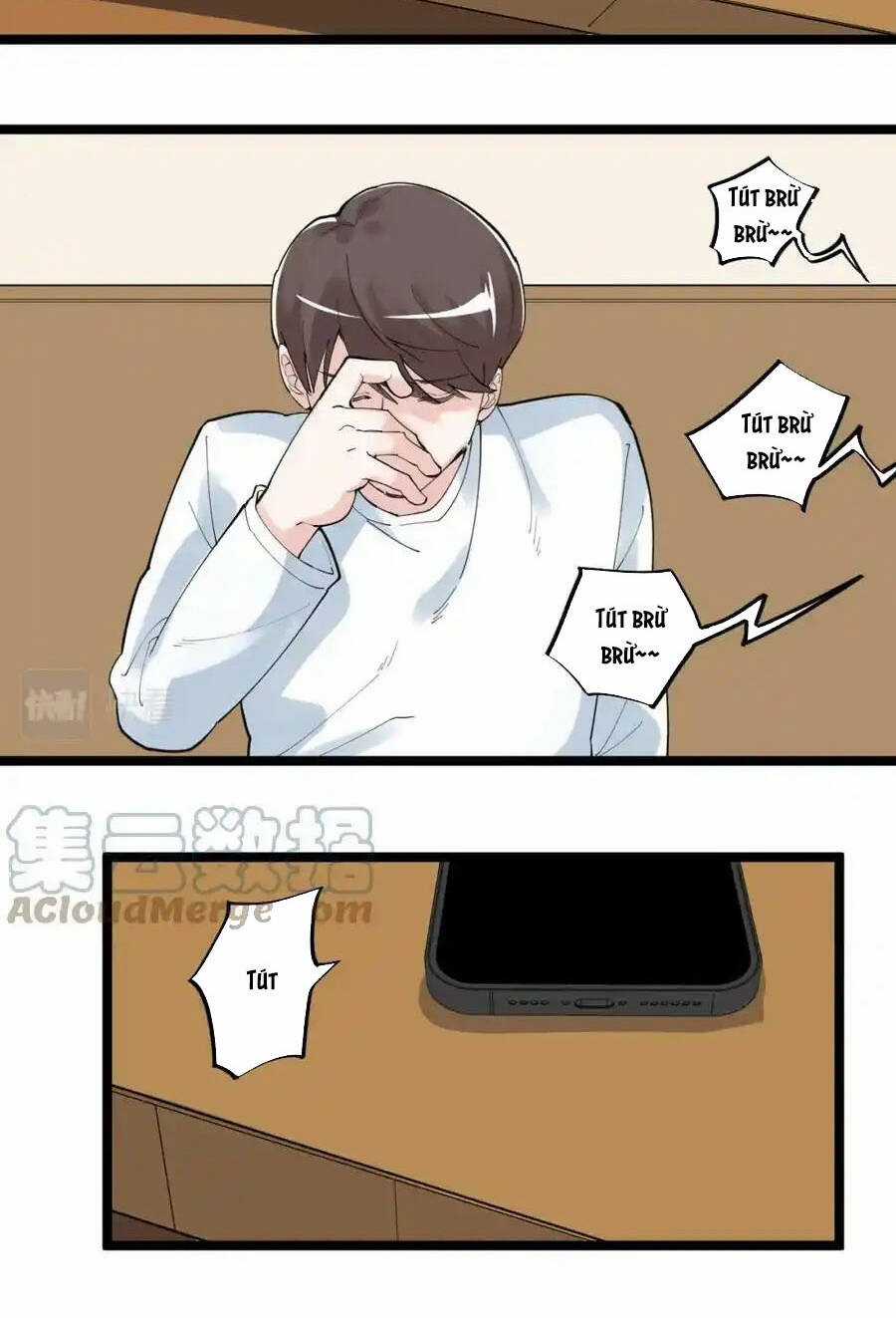 Tinh Thần Đại Hải Của Học Bá Chapter 184 trang 37