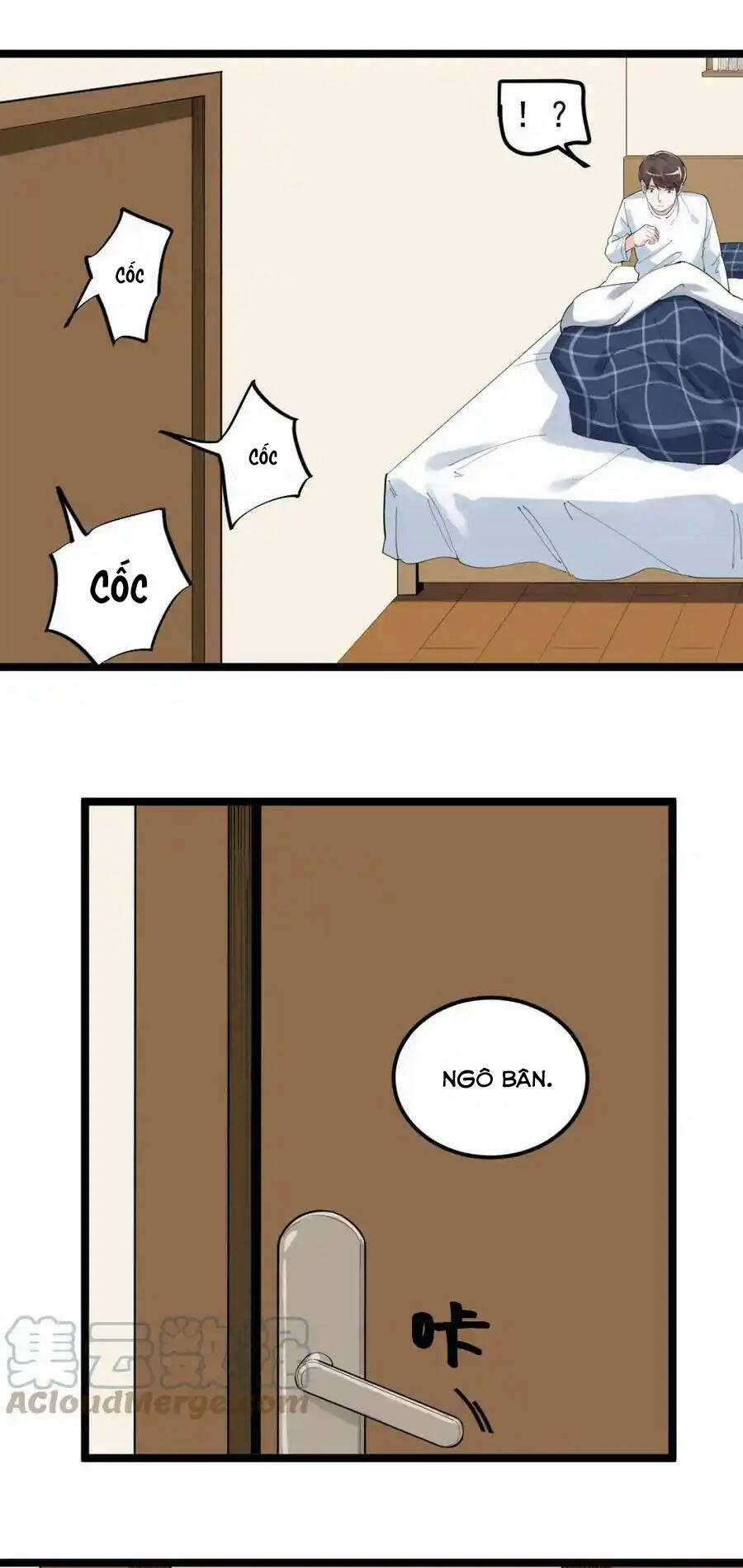 Tinh Thần Đại Hải Của Học Bá Chapter 184 trang 38