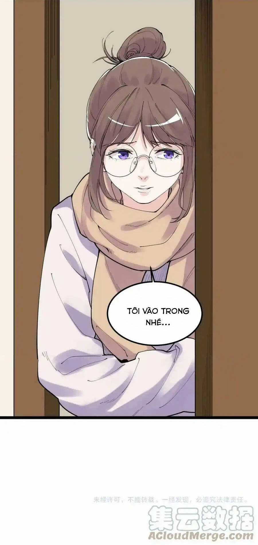 Tinh Thần Đại Hải Của Học Bá Chapter 184 trang 39