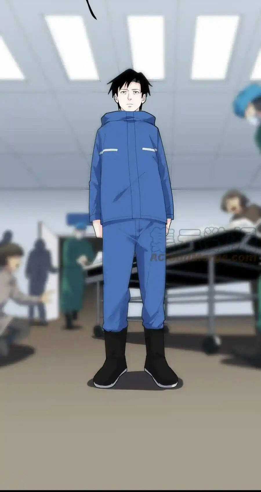 Tinh Thần Đại Hải Của Học Bá Chapter 184 trang 5